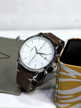 FOSSIL FS5402 Commuter Collection | 5A Premium Men's Watch